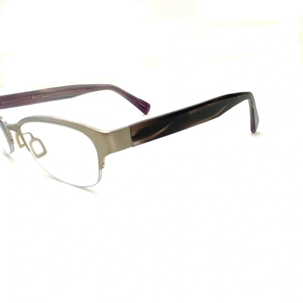Paul Smith London brand paul